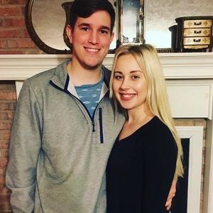 Meet your Posher, Shelby